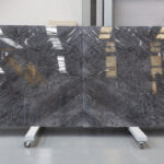 GREY MARBLE IN SLABS 2CM