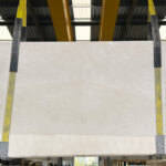 beige marble in slabs 2 cm