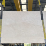 Crema Marfil for flooring