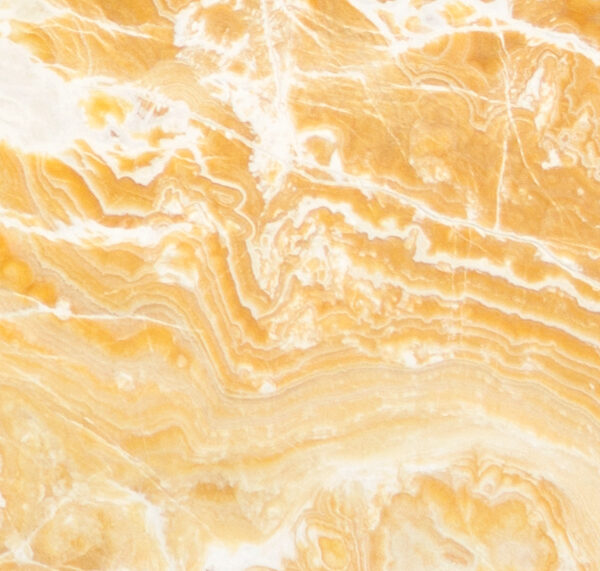 orange onyx for interiors