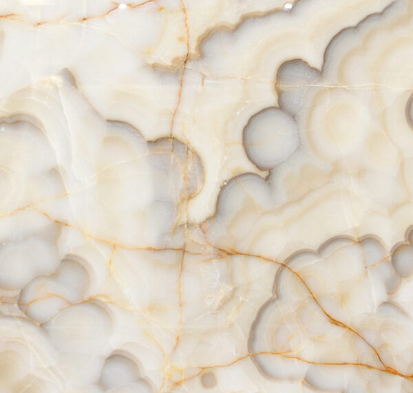 white onyx stone