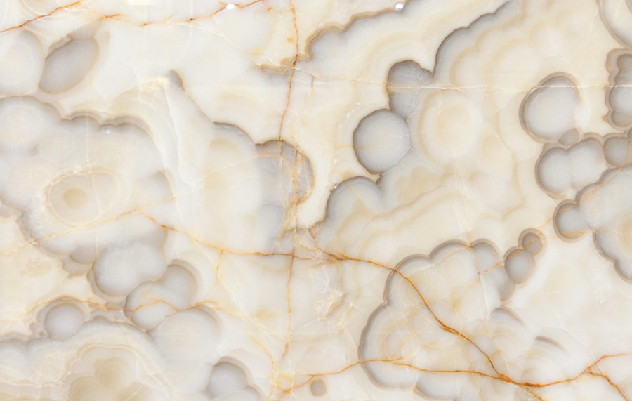 white onyx stone