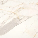 calacatta gold marble in slabs