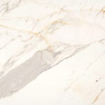 mármol Calacatta Gold en tablas