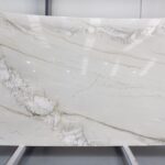 Mont Blanc quartzite from Brazil