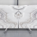 WHITE MARBLE