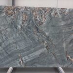 silver quartzite