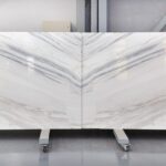 WHITE MARBLE