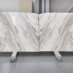 WHITE MARBLE VOLAKAS