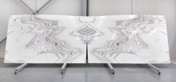 wave marble