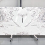 WHITE MARBLE