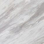 volakas marble in slabs