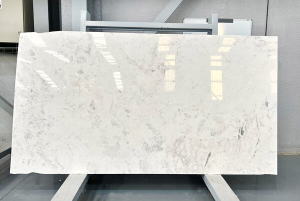white marble for flooring