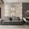 pared cuarcita Apollo White