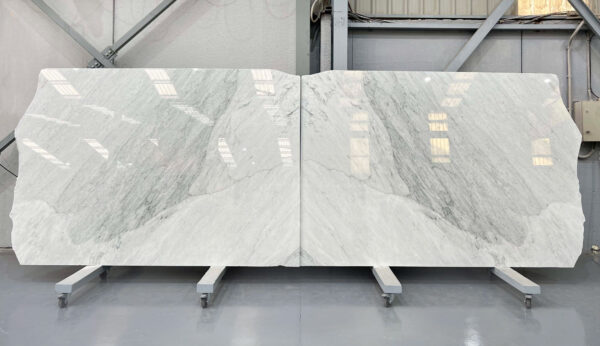 MARBLE OF CARRARA