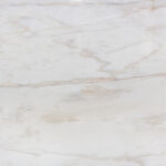 white namibian marble