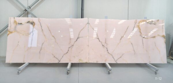 Pink Onyx