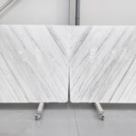 statuarietto marble in slabs