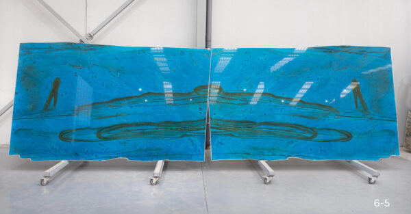 blue quartzite