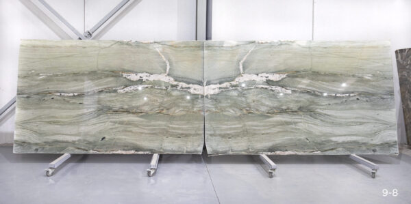 green quartzite