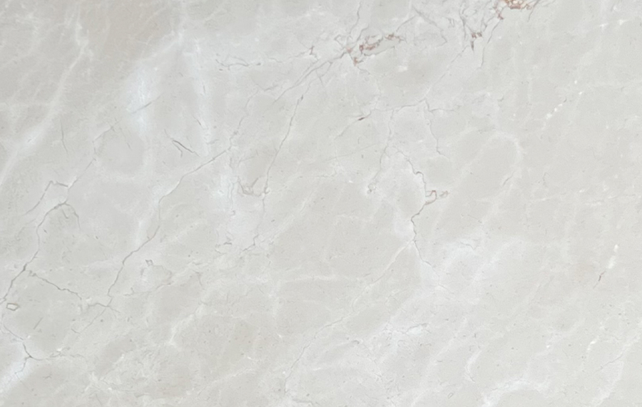 Crema marfil marble
