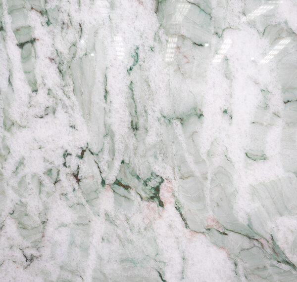 Alexandrita Quartzite