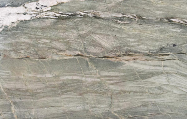 green quartzite