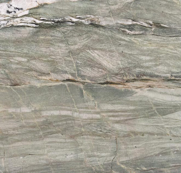 green quartzite