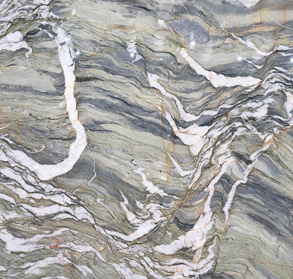 fusion quartzite