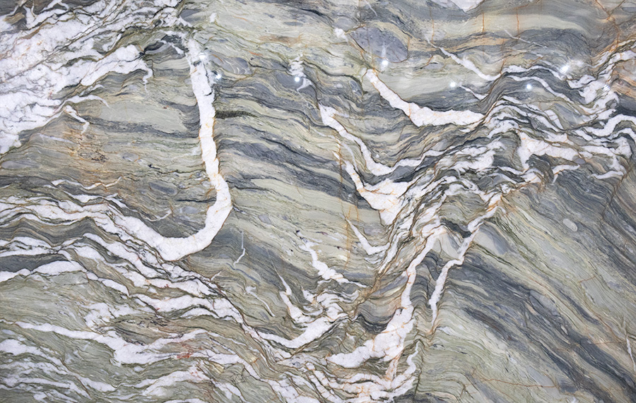 fusion quartzite