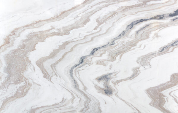 Blue Wave marble