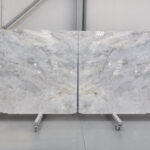 super white quartzite