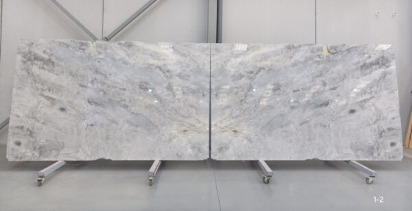 super white quartzite
