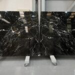 NERO MARQUINA IN SLABS