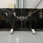 BLACK MARQUINA MARBLE