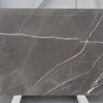 honed marble