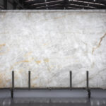 crystal quartzite translucent