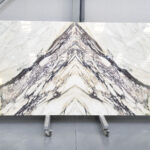retro marble from italy