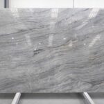 grey quartzite