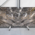 Arabescato orobico marble