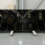 Marquina black