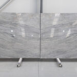 grey quartzite for interior design