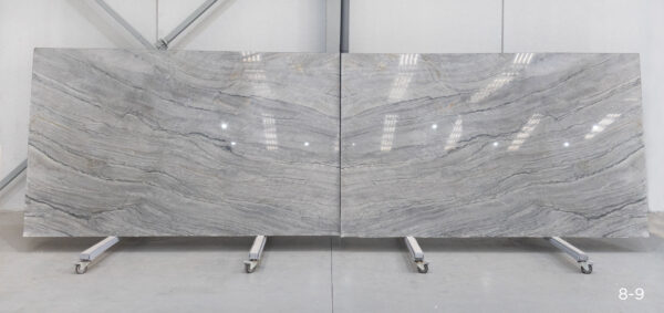 grey quartzite for interior design
