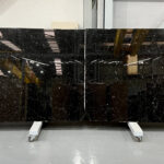 black marble from spain