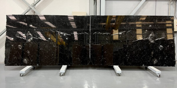 black marble from spain