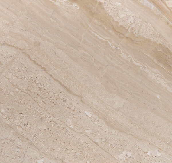 mármol color beige daino reale