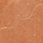 red alicante marble