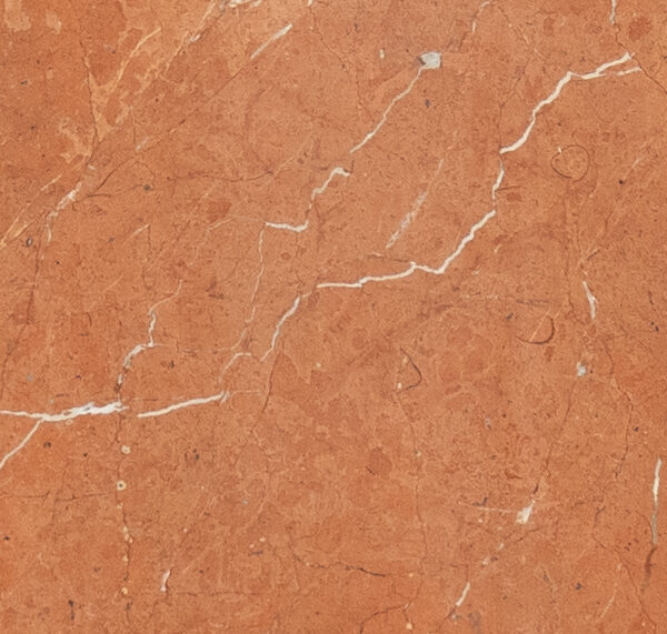 red alicante marble