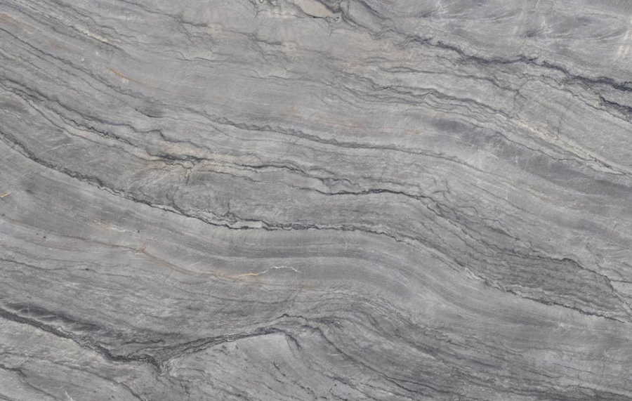 grey platinus quartzite