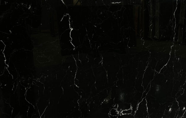 nero marquina marble